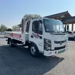 Feidie 飞碟HV5 2025 из Китая