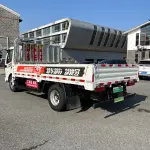 Feidie 飞碟HV5 2025 из Китая