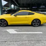 Ford Mustang 2018 314 л.с. из Китая