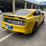 Ford Mustang 2018 из Китая