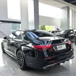 Mercedes-Benz S-Class 2023 435 л.с. — лот 56706570 из Китая