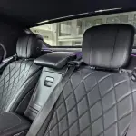 Mercedes-Benz S-Class 2023 435 л.с. — лот 56706570 из Китая