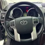 Toyota Prado 2017 163 л.с. — лот 56716167 из Китая