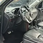 Toyota Prado 2017 из Китая