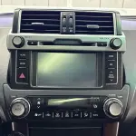 Toyota Prado 2017 163 л.с. — лот 56716167 из Китая