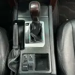 Toyota Prado 2017 163 л.с. — лот 56716167 из Китая