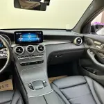 Mercedes-Benz GLC Coupe 2023 из Китая