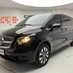 Mercedes-Benz Vito 2023 из Китая