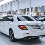 Mercedes-Benz E-Class 2018 245 л.с. — лот 56717157 из Китая