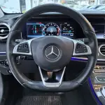 Mercedes-Benz E-Class 2018 из Китая