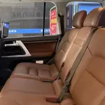 Toyota Land Cruiser 2019 из Китая