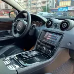 Jaguar XJ 2014 340 л.с. из Китая