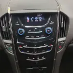 Cadillac ATS-L 2019 279 л.с. 279 л.с. из Китая