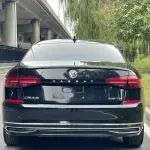 Volkswagen Passat 2020 из Китая