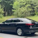 Volkswagen Passat 2020 из Китая