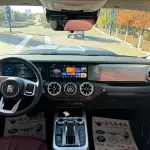 Tank Tank 300 2024 из Китая