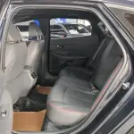 Hyundai Sonata 2021 из Китая