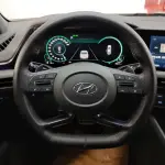 Hyundai Sonata 2021 из Китая