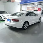 Audi A5 (Import) 2011 211 л.с. из Китая