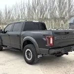 Ford F-150 Raptor 2020 из Китая