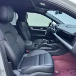 Porsche Cayenne 2024 354 л.с. — лот 56711267 из Китая