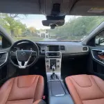 Volvo S60 2019 245 л.с. из Китая