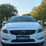 Volvo S60 2019 245 л.с. из Китая