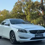 Volvo S60 2019 245 л.с. из Китая