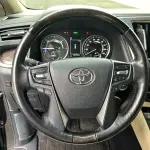 Toyota Vellfire 2020 117 л.с. из Китая