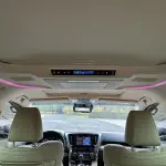 Toyota Vellfire 2020 117 л.с. из Китая