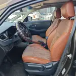 Kia Carens 2015 из Китая
