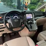 Toyota Alphard 2014 275 л.с. — лот 56965749 из Китая