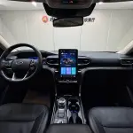 Ford Explorer 2020 из Китая