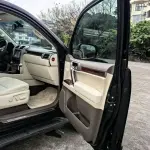 Lexus GX 2012 из Китая
