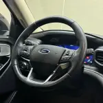 Ford Explorer 2020 из Китая