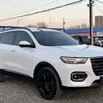 Haval H6 2020 224 л.с. из Китая
