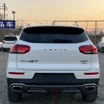 Haval H6 2020 224 л.с. из Китая