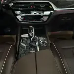 BMW 5 Series 2022 184 л.с. — лот 56712307 из Китая