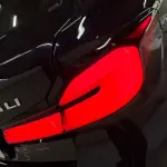 BMW 5 Series 2022 184 л.с. — лот 56712307 из Китая
