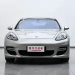 Porsche Panamera 2010 500 л.с. из Китая