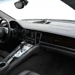 Porsche Panamera 2010 500 л.с. из Китая