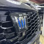 Toyota Crown Kluger 2022 из Китая