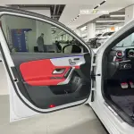 Mercedes-Benz A-Class AMG 2021 из Китая