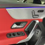 Mercedes-Benz A-Class AMG 2021 из Китая