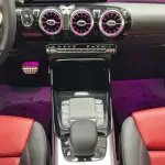 Mercedes-Benz A-Class AMG 2021 из Китая