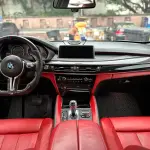 BMW X5 M 2017 575 л.с. из Китая