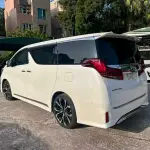 Toyota Alphard 2015 275 л.с. — лот 56967478 из Китая