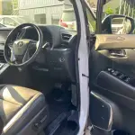 Toyota Alphard 2015 275 л.с. — лот 56967478 из Китая