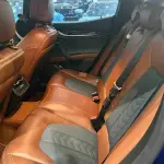 Maserati Ghibli 2020 из Китая
