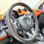 smart Smart Forfour 2016 из Китая